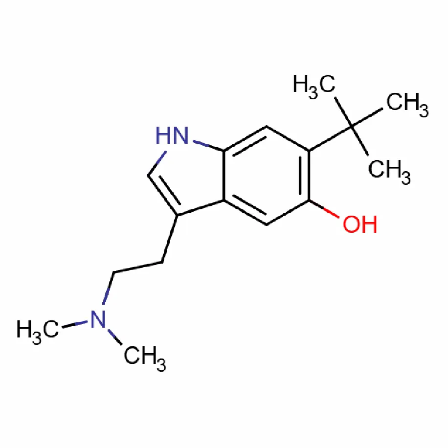 Figure 2 from “PsiloRexin: A Novel Gq-Biased 5-HT2A Receptor Agonist Platform for Olfactory Neuroregeneration and Beyond”